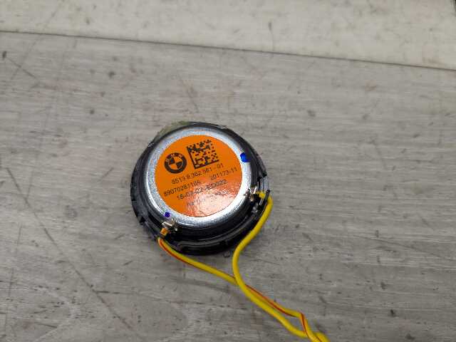 OEM BMW F44 F90 G12 G20 G26 G30 G80 Top-hifi Loudspeaker Tweeter HARMON KARDON