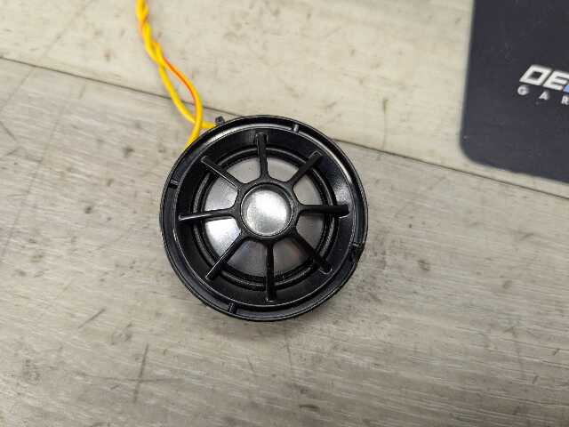 OEM BMW F44 F90 G12 G20 G26 G30 G80 Top-hifi Loudspeaker Tweeter HARMON KARDON