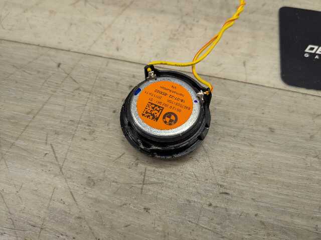 OEM BMW F44 F90 G12 G20 G26 G30 G80 Top-hifi Loudspeaker Tweeter HARMON KARDON