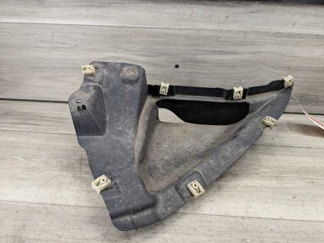 14-18 OEM BMW F15 X5 Front Left Driver Fender Liner Splash Guard Shield Mud Flap