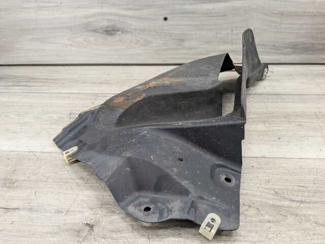 14-18 OEM BMW F15 X5 Front Left Driver Fender Liner Splash Guard Shield Mud Flap