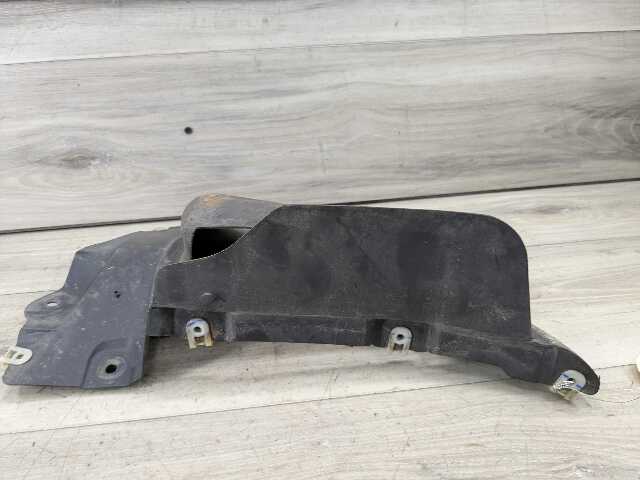 14-18 OEM BMW F15 X5 Front Left Driver Fender Liner Splash Guard Shield Mud Flap