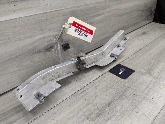 14-19 OEM BMW F15 F16 F85 X5 X6 Right Passenger Headlight Mount Support Bracket