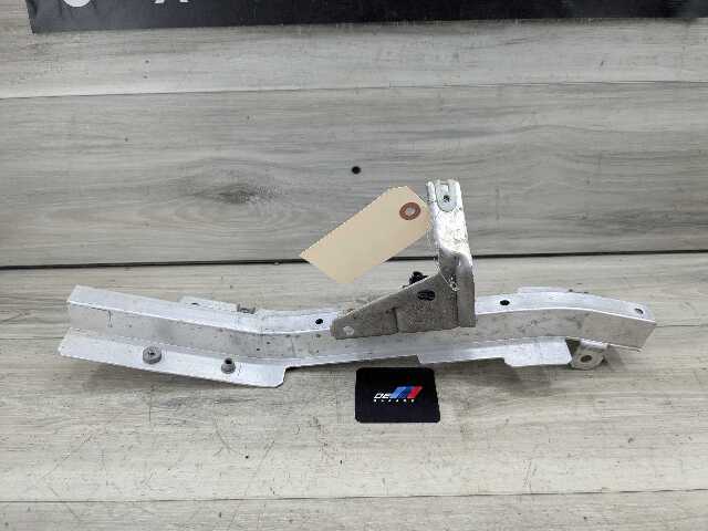 14-19 OEM BMW F15 F16 F85 X5 X6 Right Passenger Headlight Mount Support Bracket