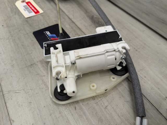 OEM BMW F15 F85 X5 X5M FRONT RIGHT PASSENGER Door Lock Latch Actuator SOFT CLOSE