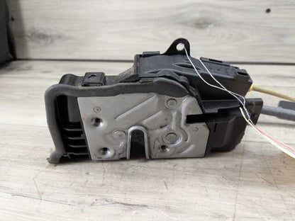 OEM BMW F15 F85 X5 X5M FRONT RIGHT PASSENGER Door Lock Latch Actuator SOFT CLOSE