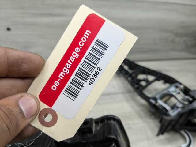 OEM BMW F15 F85 X5 X5M FRONT RIGHT PASSENGER Door Lock Latch Actuator SOFT CLOSE