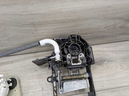 OEM BMW F15 F85 X5 X5M FRONT RIGHT PASSENGER Door Lock Latch Actuator SOFT CLOSE