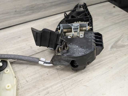 OEM BMW F15 F85 X5 X5M FRONT RIGHT PASSENGER Door Lock Latch Actuator SOFT CLOSE