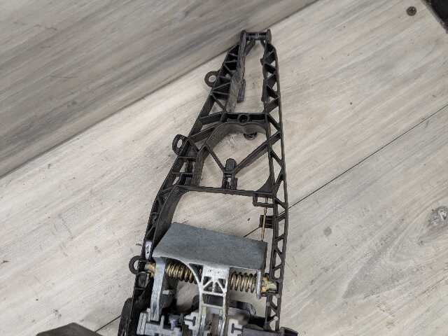 OEM BMW F15 F85 X5 X5M FRONT RIGHT PASSENGER Door Lock Latch Actuator SOFT CLOSE