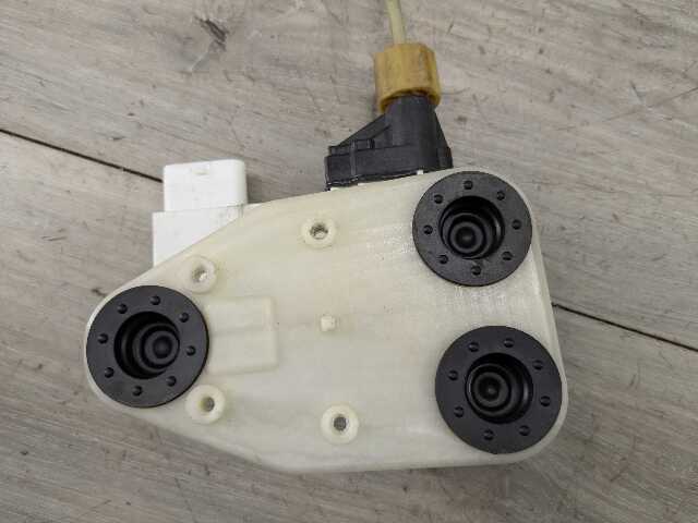 14-18 OEM BMW F15 X5 REAR RIGHT PASSENGER Door Lock Latch Actuator SOFT CLOSE