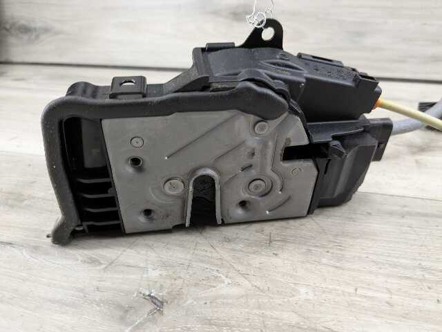 14-18 OEM BMW F15 X5 REAR RIGHT PASSENGER Door Lock Latch Actuator SOFT CLOSE