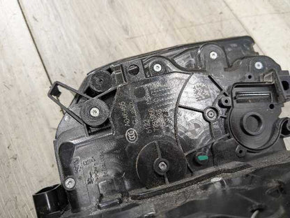 14-18 OEM BMW F15 X5 REAR RIGHT PASSENGER Door Lock Latch Actuator SOFT CLOSE