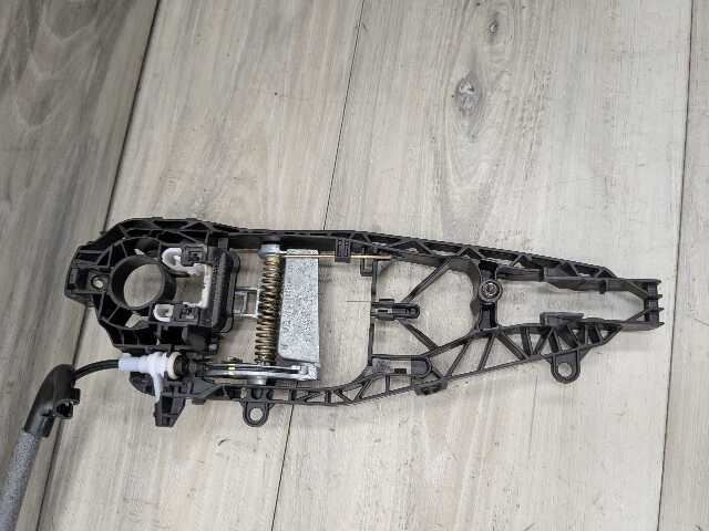 14-18 OEM BMW F15 X5 REAR RIGHT PASSENGER Door Lock Latch Actuator SOFT CLOSE