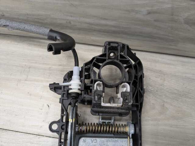 14-18 OEM BMW F15 X5 REAR RIGHT PASSENGER Door Lock Latch Actuator SOFT CLOSE