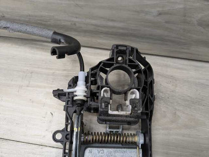 14-18 OEM BMW F15 X5 REAR RIGHT PASSENGER Door Lock Latch Actuator SOFT CLOSE