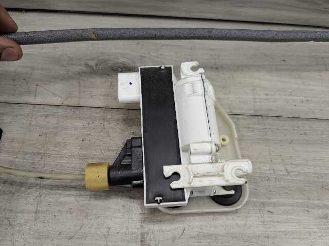 14-18 OEM BMW F15 X5 REAR RIGHT PASSENGER Door Lock Latch Actuator SOFT CLOSE