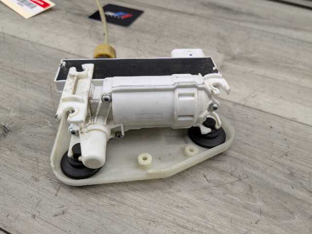14-18 OEM BMW F15 X5 REAR RIGHT PASSENGER Door Lock Latch Actuator SOFT CLOSE