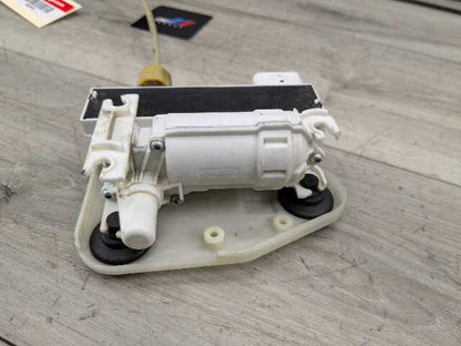 14-18 OEM BMW F15 X5 REAR RIGHT PASSENGER Door Lock Latch Actuator SOFT CLOSE