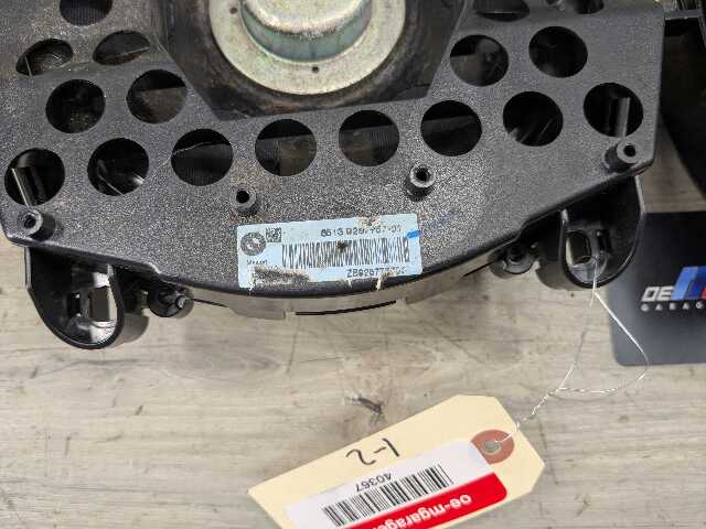 OEM BMW F15 F25 X3 X5 Bass Audio Speaker Speakers Sub Subwoofer Hi-Fi SET