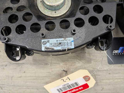 OEM BMW F15 F25 X3 X5 Bass Audio Speaker Speakers Sub Subwoofer Hi-Fi SET