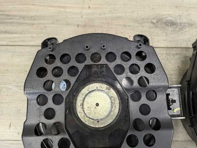 OEM BMW F15 F25 X3 X5 Bass Audio Speaker Speakers Sub Subwoofer Hi-Fi SET