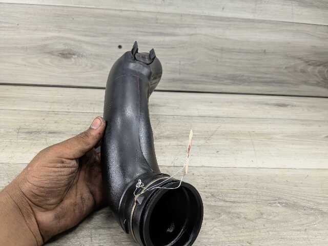 OEM BMW E70 F15 F16 X5 X6 Engine Turbo Lower Intercooler Induction Hose Pipe N55