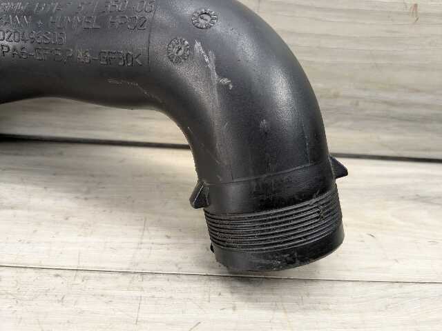 OEM BMW E70 F15 F16 X5 X6 Engine Turbo Lower Intercooler Induction Hose Pipe N55