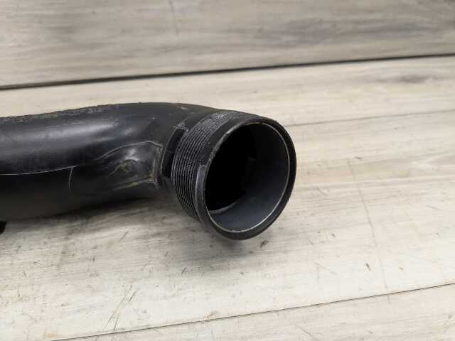 OEM BMW E70 F15 F16 X5 X6 Engine Turbo Lower Intercooler Induction Hose Pipe N55