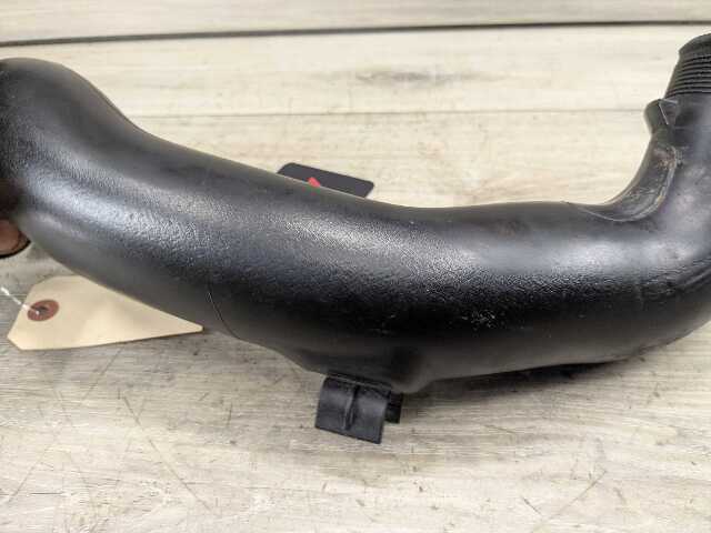OEM BMW E70 F15 F16 X5 X6 Engine Turbo Lower Intercooler Induction Hose Pipe N55