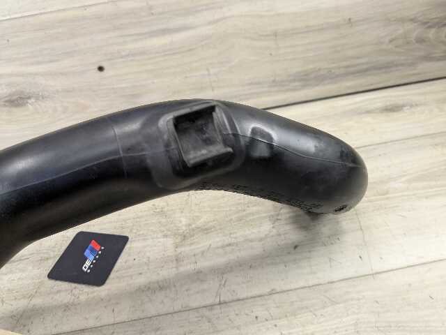 OEM BMW E70 F15 F16 X5 X6 Engine Turbo Lower Intercooler Induction Hose Pipe N55