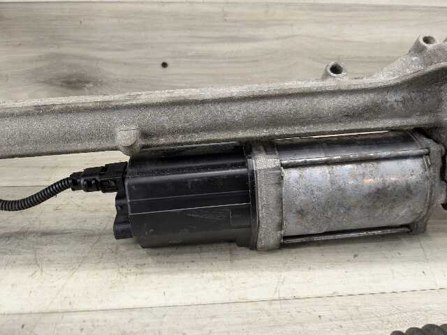 14-19 OEM BMW F15 F16 X5 X6 xDrive AWD Electric Steering Gear Rack & Pinion LA