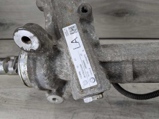 14-19 OEM BMW F15 F16 X5 X6 xDrive AWD Electric Steering Gear Rack & Pinion LA