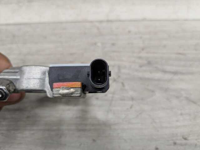 OEM BMW F15 F16 F85 F86 X5 X6 Battery Negative Cable Terminal IBS Sensor Ground