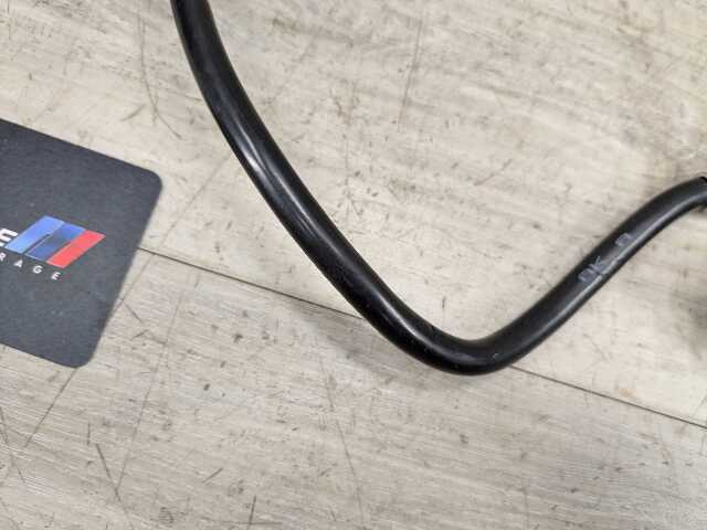 OEM BMW F15 F16 F85 F86 X5 X6 Battery Negative Cable Terminal IBS Sensor Ground