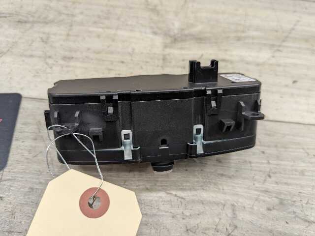 OEM BMW F15 F16 F85 F86 X5 X6 Headlight Switch Control Panel Light Module BLACK