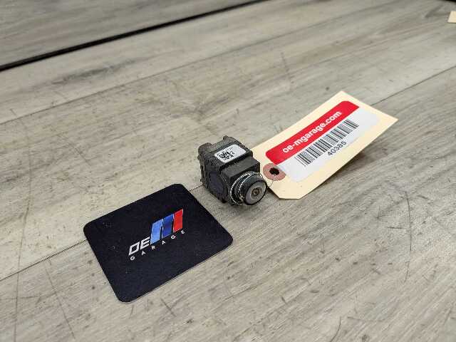 OEM BMW F15 F16 F25 F26 F85 F86 X3 X4 X5 X6 X5M X6M Surround View Camera