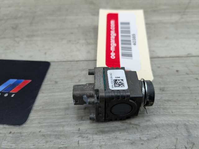 OEM BMW F15 F16 F25 F26 F85 F86 X3 X4 X5 X6 X5M X6M Surround View Camera