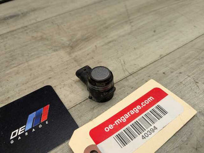 OEM BMW F15 F16 F48 F90 F97 G01 G12 G30 X1 X3 X5 Bumper Parking PDC Sensor Gray