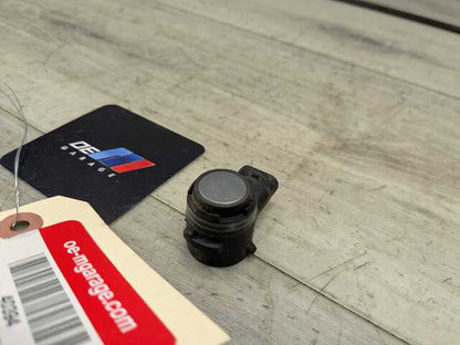 OEM BMW F15 F16 F48 F90 F97 G01 G12 G30 X1 X3 X5 Bumper Parking PDC Sensor Gray