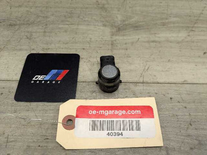 OEM BMW F15 F16 F48 F90 F97 G01 G12 G30 X1 X3 X5 Bumper Parking PDC Sensor Gray