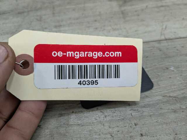 OEM BMW F15 F16 F48 F90 F97 G01 G12 G30 X1 X3 X5 Bumper Parking PDC Sensor Gray