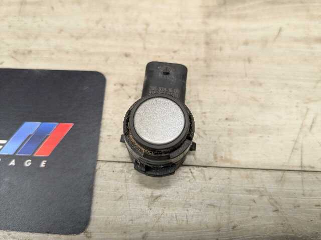 OEM BMW F15 F16 F48 F90 F97 G01 G12 G30 X1 X3 X5 Bumper Parking PDC Sensor Gray