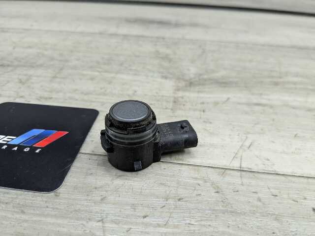 OEM BMW F15 F16 F48 F90 F97 G01 G12 G30 X1 X3 X5 Bumper Parking PDC Sensor Gray