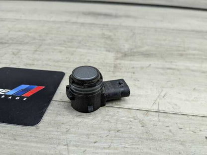 OEM BMW F15 F16 F48 F90 F97 G01 G12 G30 X1 X3 X5 Bumper Parking PDC Sensor Gray