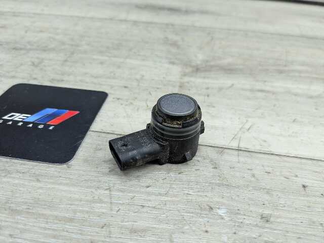 OEM BMW F15 F16 F48 F90 F97 G01 G12 G30 X1 X3 X5 Bumper Parking PDC Sensor Gray
