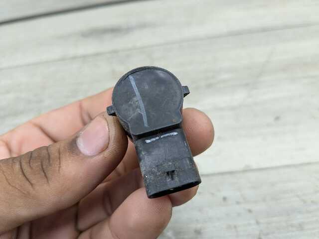 OEM BMW F15 F16 F48 F90 F97 G01 G12 G30 X1 X3 X5 Bumper Parking PDC Sensor Gray