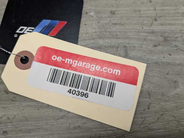 OEM BMW F15 F16 F48 F90 F97 G01 G12 G30 X1 X3 X5 Bumper Parking PDC Sensor Gray