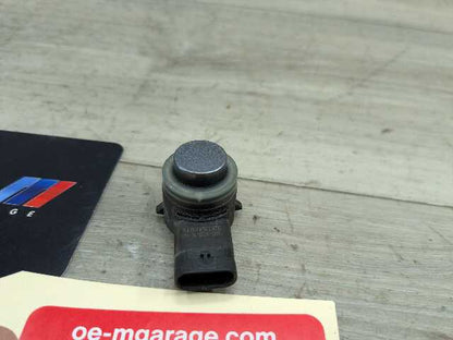 OEM BMW F15 F16 F48 F90 F97 G01 G12 G30 X1 X3 X5 Bumper Parking PDC Sensor Gray