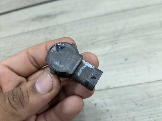 OEM BMW F15 F16 F48 F90 F97 G01 G12 G30 X1 X3 X5 Bumper Parking PDC Sensor Gray